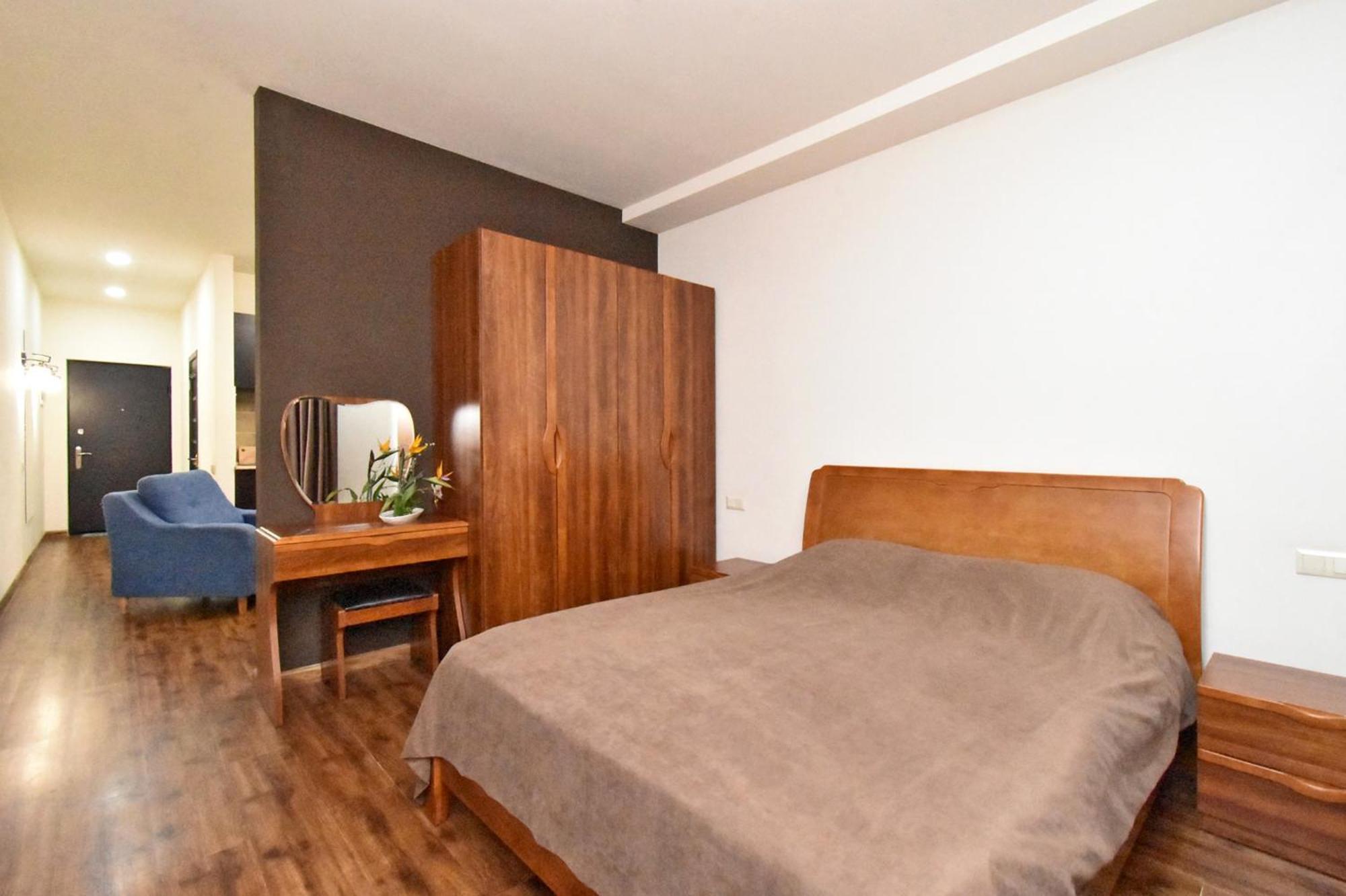 Yars Apartments Ереван Экстерьер фото