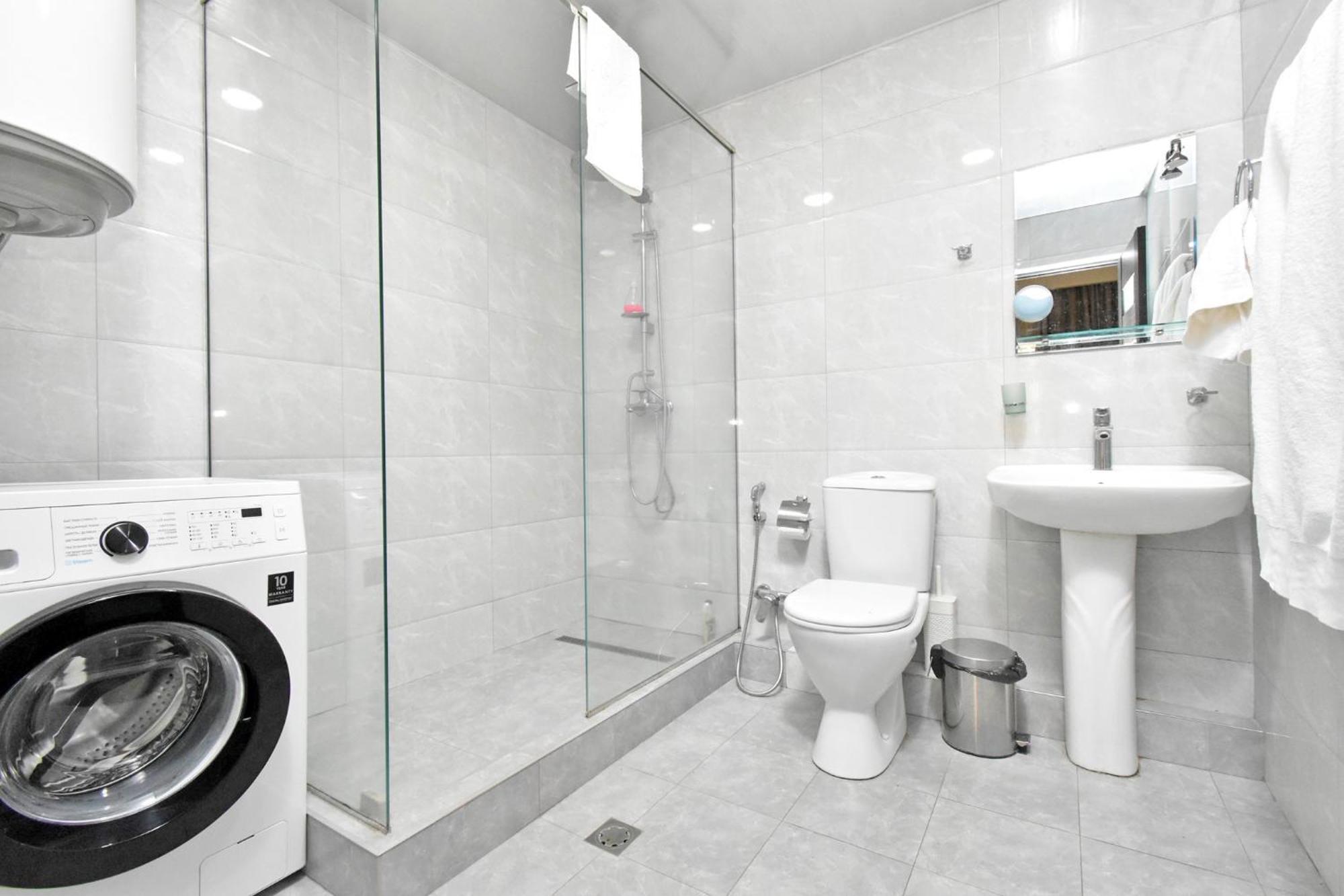 Yars Apartments Ереван Экстерьер фото
