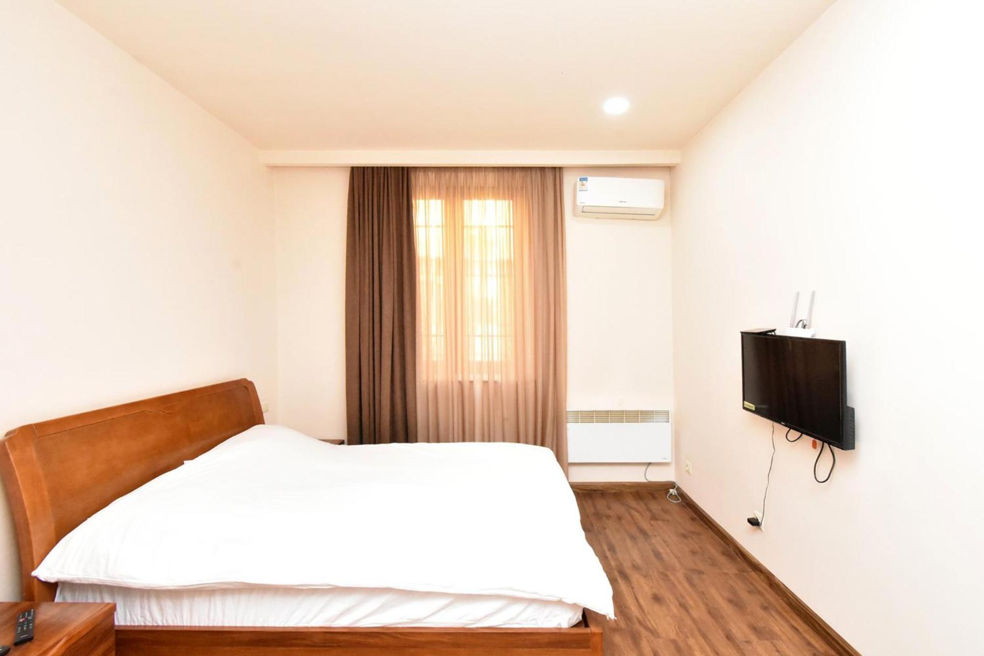 Yars Apartments Ереван Экстерьер фото