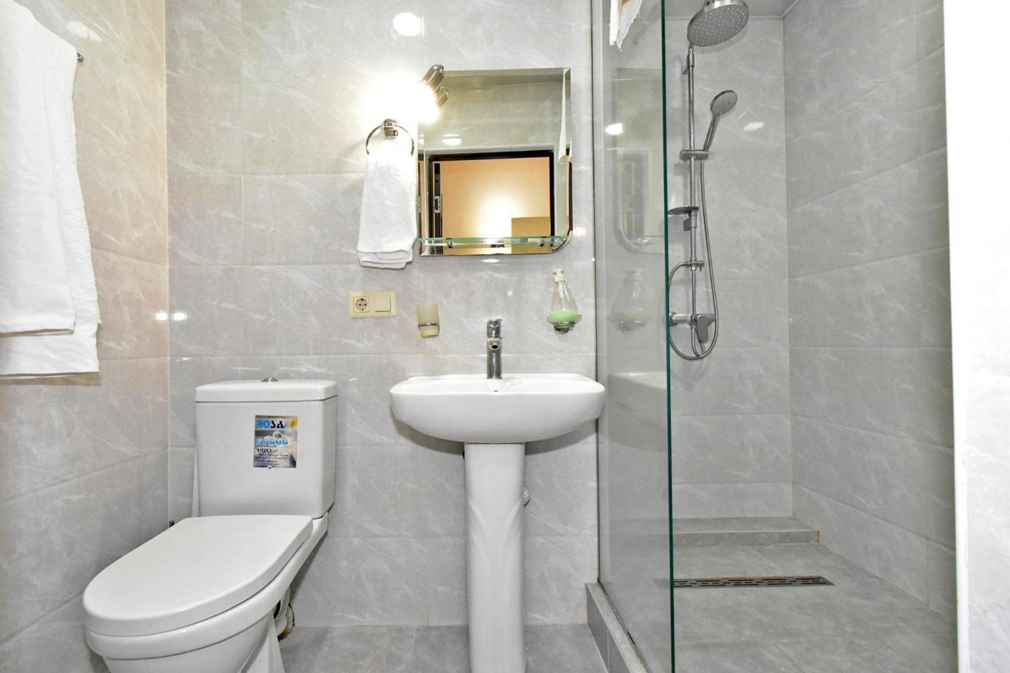 Yars Apartments Ереван Экстерьер фото