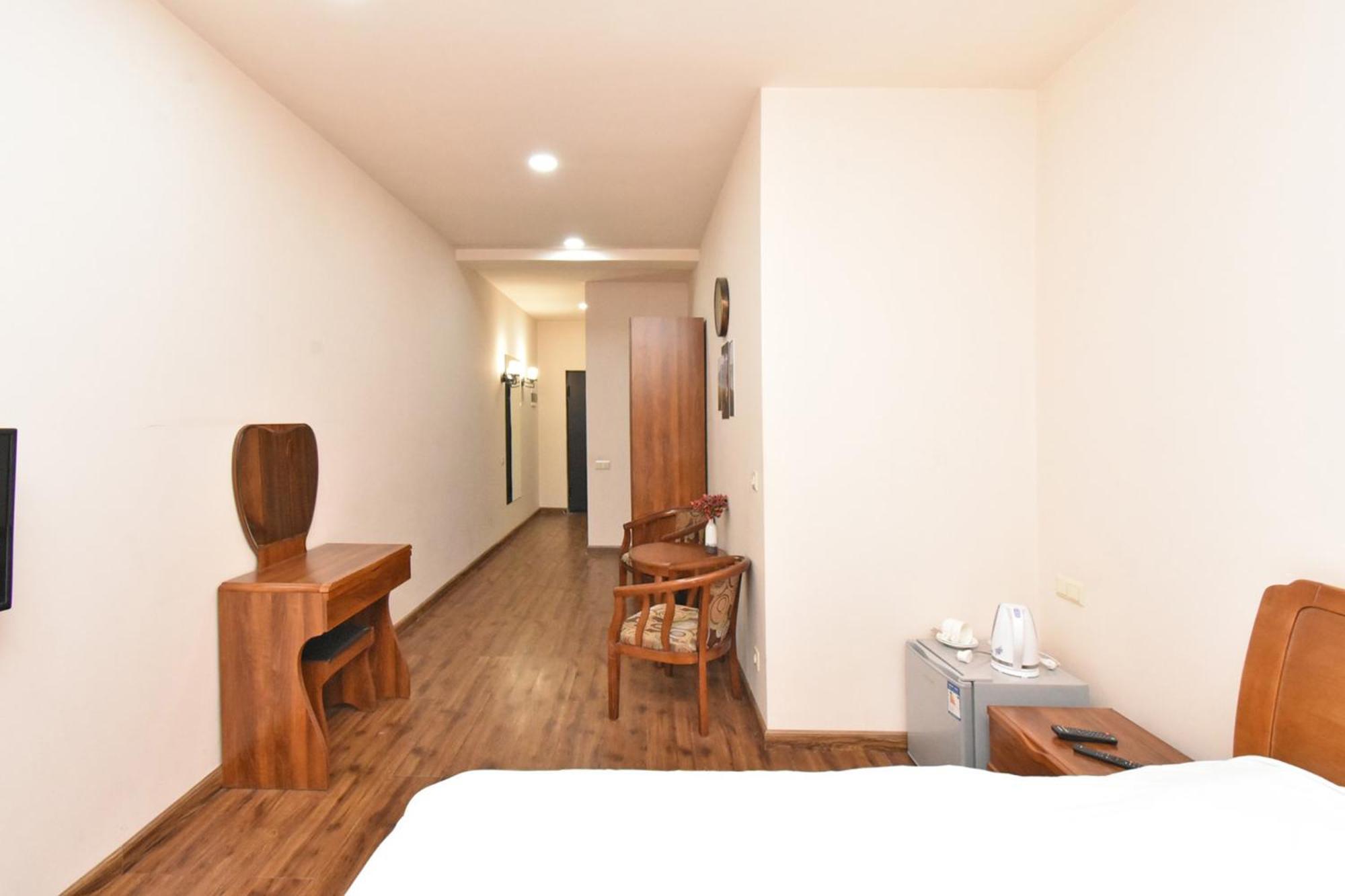 Yars Apartments Ереван Экстерьер фото