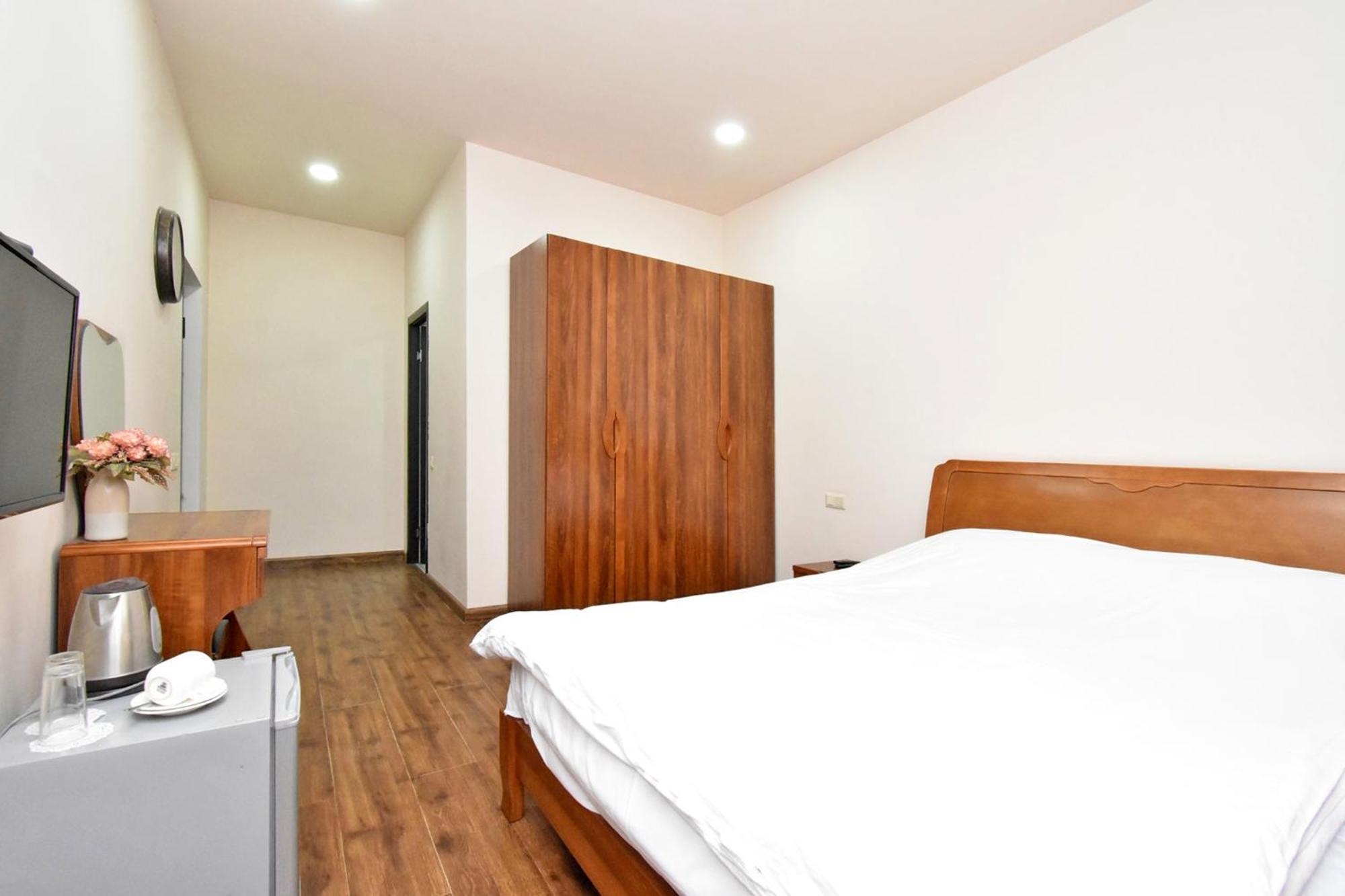 Yars Apartments Ереван Экстерьер фото
